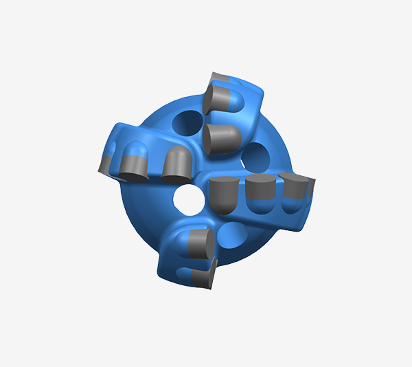 Mining Drill Bits